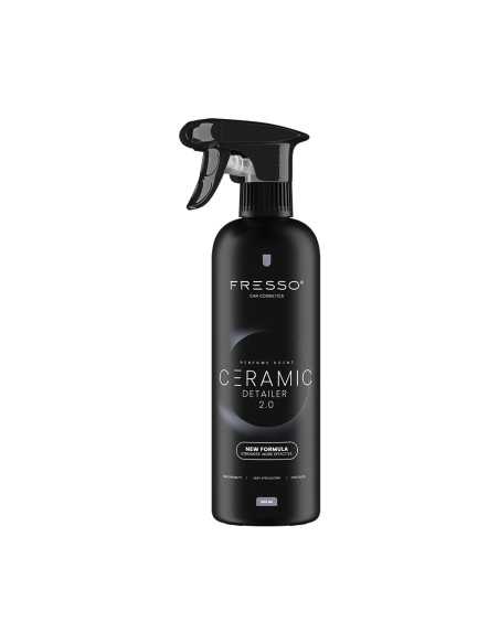 Fresso Ceramic Detailer 2.0 500ml - quick detailer z SiO2