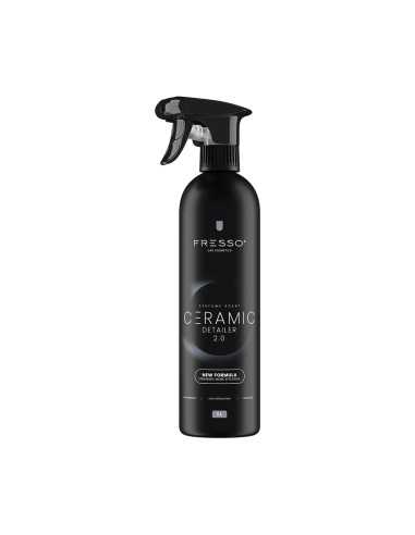 Fresso Ceramic Detailer 2.0 1L - quick detailer z SiO2