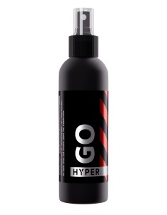 Hyper Go 200ml - powłoka hybrydowa w sprayu