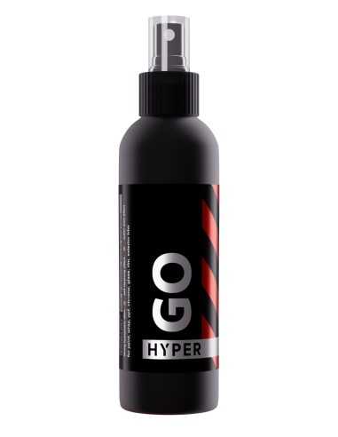 Hyper Go 200ml - powłoka hybrydowa w sprayu