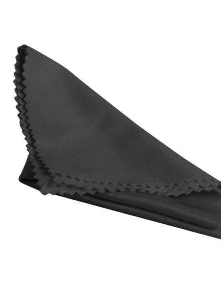 Royal Pads Application Microfiber 10x10cm - delikatna mikrofibra do aplikacji powłok ochronnych