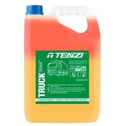 Tenzi Truck Clean 5L – aktywna piana do mycia ciężarówek, silników, plandek