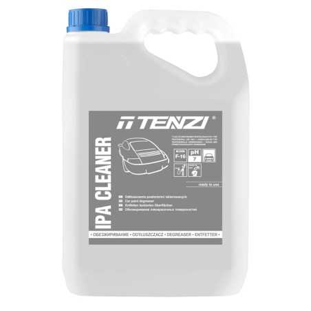 Tenzi IPA Cleaner 5L - środek do odtłuszczania powierzchni