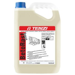 Środek do usuwania rdzy w samochodzie Tenzi Betorast