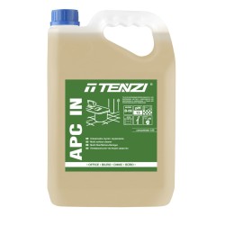 Tenzi APC IN 5L – uniwersalny koncentrat czyszczący do auta
