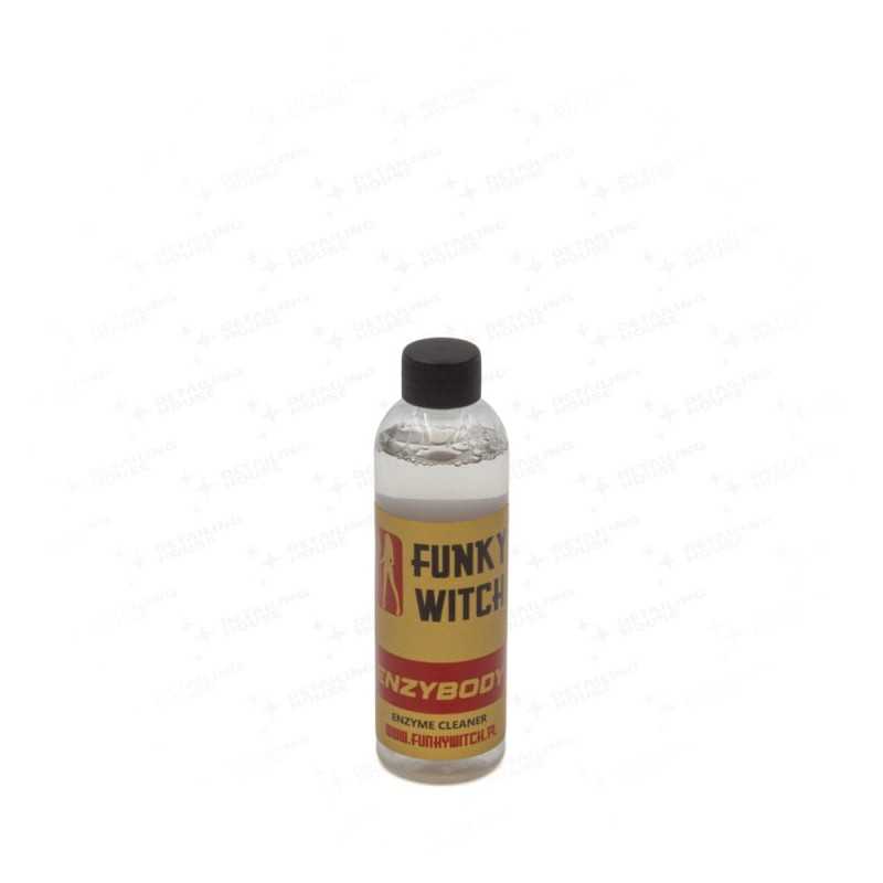 Funky Witch Enzybody Enzymatic Cleaner 215ml - enzymatyczny środek czyszczący