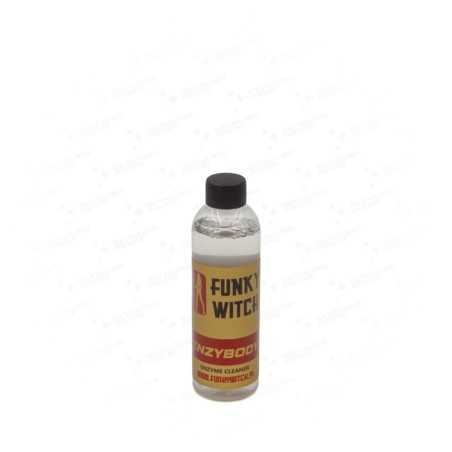 Funky Witch Enzybody Enzymatic Cleaner 215ml - enzymatyczny środek czyszczący