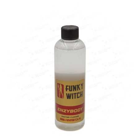 Funky Witch Enzybody Enzymatic Cleaner 500ml - enzymatyczny środek czyszczący
