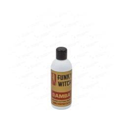 Funky Witch Samba Strong Cutting Paste 215ml - mocno tnąca pasta polerska