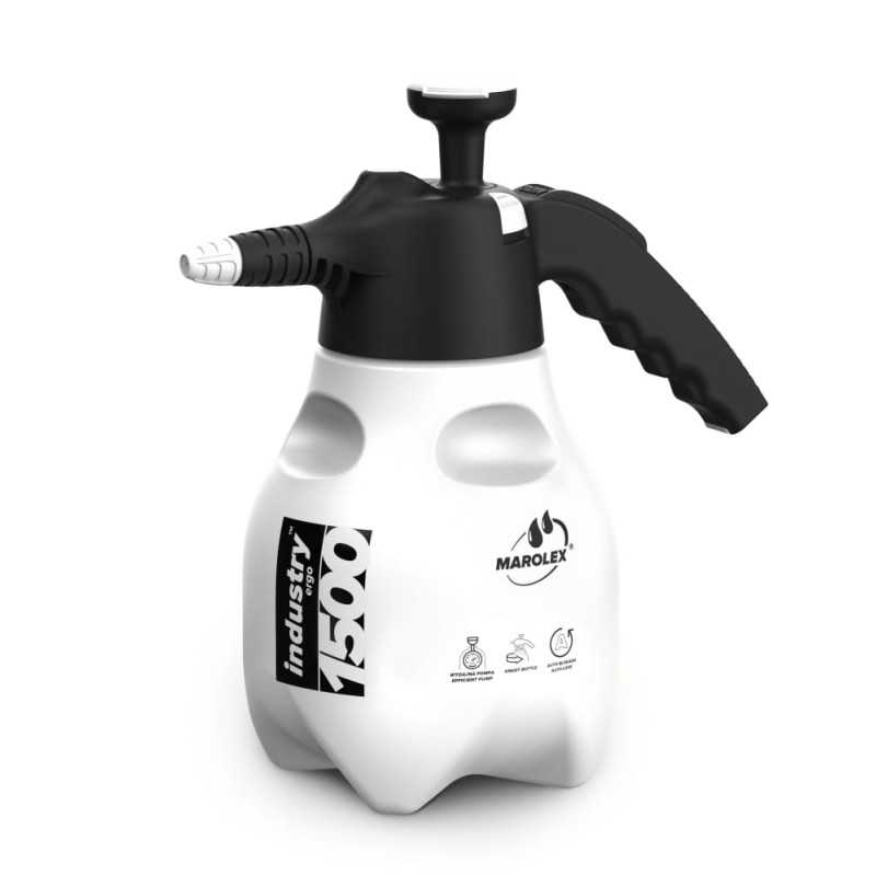 Marolex Industry Ergo Acid Line 1500 – opryskiwacz ciśnieniowy