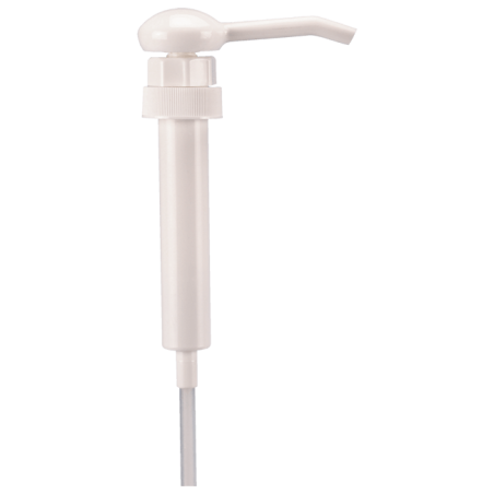 Meguiar’s 1 Gallon Container Dispensing Pump – pompka dozująca do pojemników 3,78 l