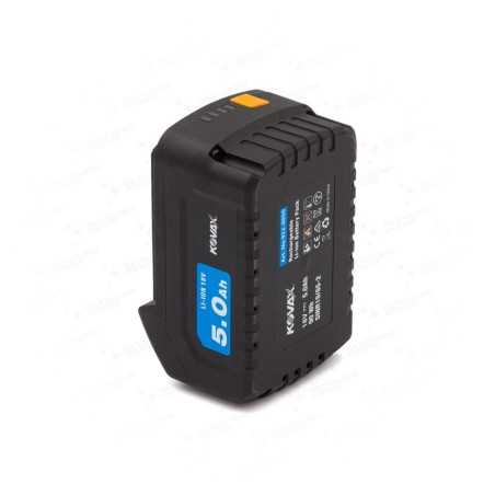 Kovax ChargeMa-X Akumulator 5,0Ah
