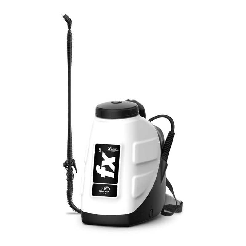 Marolex FX Alka 7 Opryskiwacz Akumulatorowy