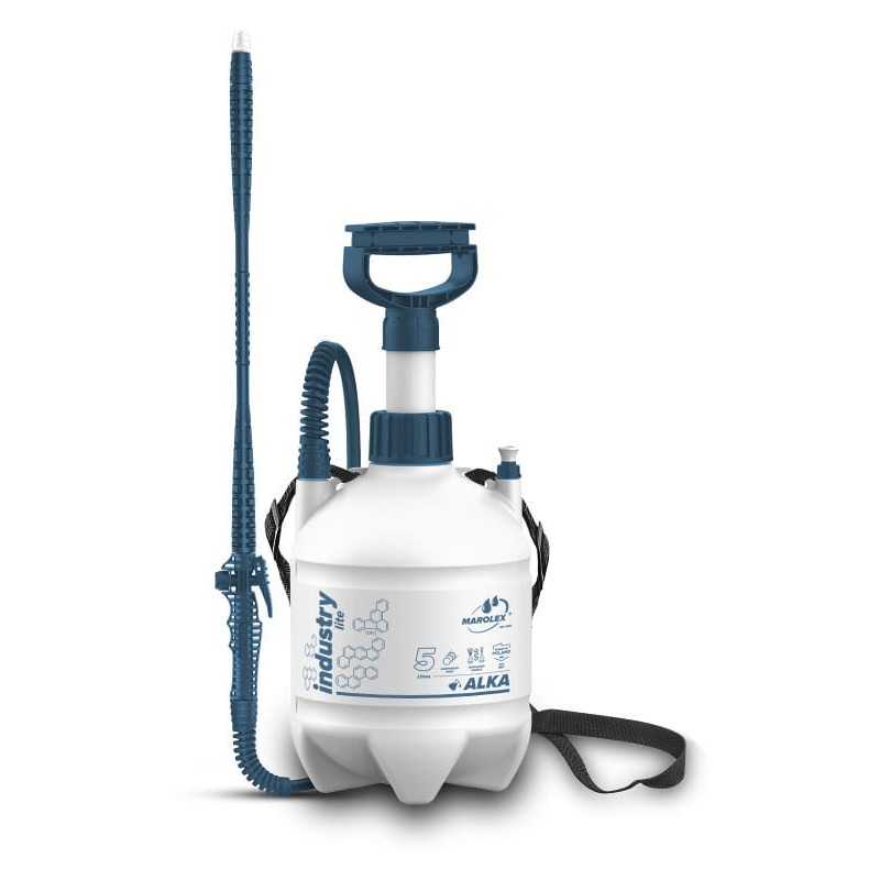 Marolex Industry Lite Alka 5 - opryskiwacz ciśnieniowy