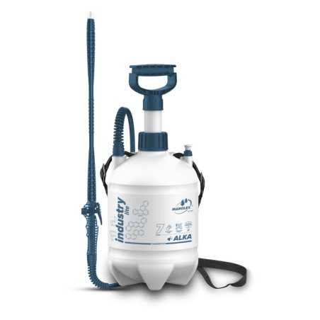 Marolex Industry Lite Alka 7 - opryskiwacz ciśnieniowy