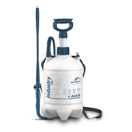 Marolex Industry Lite Alka 9 - opryskiwacz ciśnieniowy