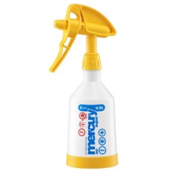 Kwazar Mercury 360 Pro 500 ml – profesjonalny opryskiwacz 360°