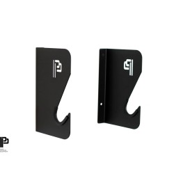 Poka Premium - Wieszak do składowania folii lub mikrofibr