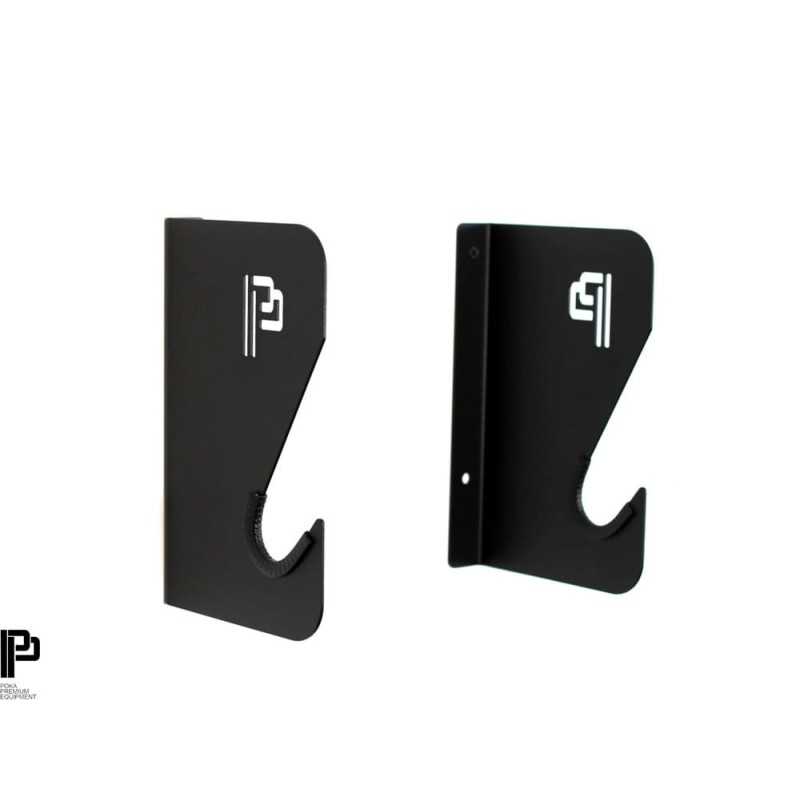 Poka Premium - Wieszak do składowania folii lub mikrofibr