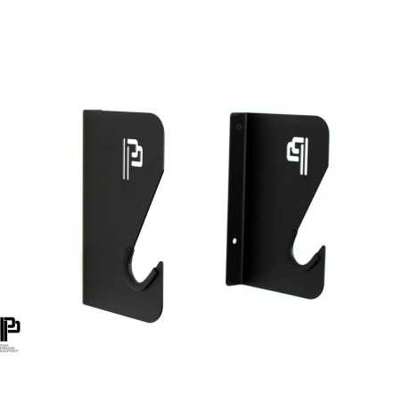 Poka Premium - Wieszak do składowania folii lub mikrofibr