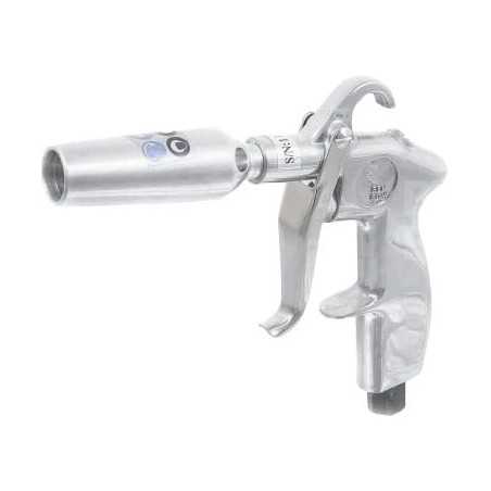 Benbow 000109 Black Storm – Pistolet Pneumatyczny do Czyszczenia