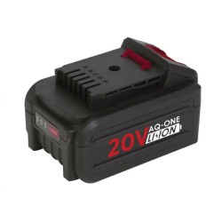 Rooks OK-03.4393 – akumulator Li-Ion 20V 4Ah AQ-ONE