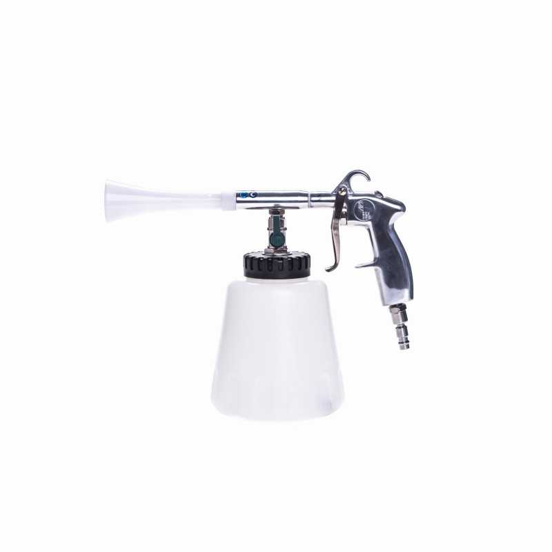 Pistolet Piorący Classic PRO BenBow – Efektywne Czyszczenie