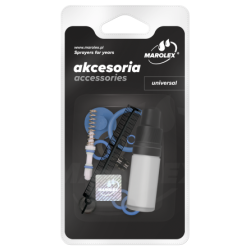 Marolex Industry Alka Line uniwersalny zestaw naprawczy