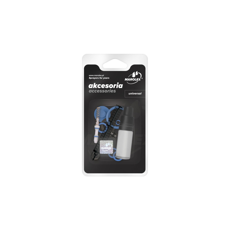 Marolex Industry Alka Line uniwersalny zestaw naprawczy