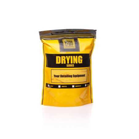 Work Stuff Beast Drying Towel 70x50 cm – Profesjonalny ręcznik do osuszania lakieru