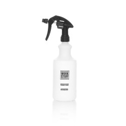 Work Stuff Work Bottle 750ml + Trigger – pusta butelka z atomizerem