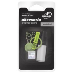 Marolex Industry Ergo Acid zestaw naprawczy do opryskiwaczy