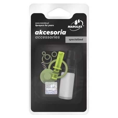 Marolex Industry Ergo Acid zestaw naprawczy do opryskiwaczy