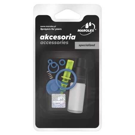 Marolex Industry Ergo Alka – zestaw naprawczy do opryskiwaczy