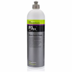 Koch Chemie P3.01 Micro Cut and Finish 1L - pasta polerska