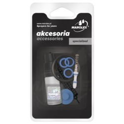 Marolex Axel 7000 – zestaw naprawczy do pianownicy