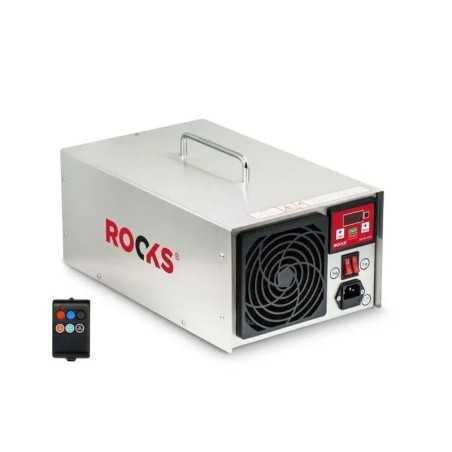 Rooks OK-03.5010 – generator ozonu 10 g/h do samochodu i pomieszczeń