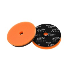 ZviZZer Thermo All-Rounder Pad Orange 140/20/125 – pomarańczowa gąbka polerska One Step