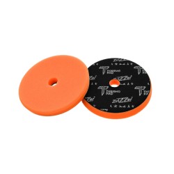 ZviZZer Thermo Trapez Pad Orange 140/20/125 – pomarańczowa gąbka polerska do One Step