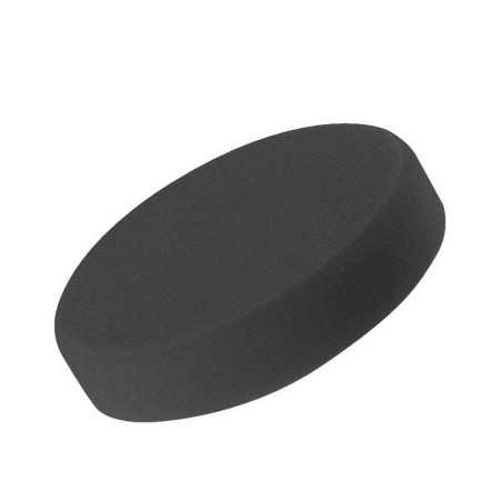 Honey Classic OCF 80/25 – czarna gąbka polerska na rzep