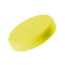 Honey Classic OCF 80/25 – żółta gąbka polerska na rzep