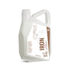 Gyeon Q2M Iron Redefined 4L - najszybciej reagujący deironizer