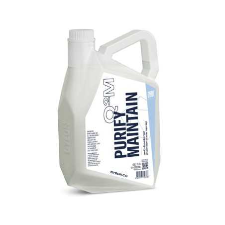 Gyeon Q2M Purify Maintain 4L - antybakteryjny spray o wysokiej trwałości