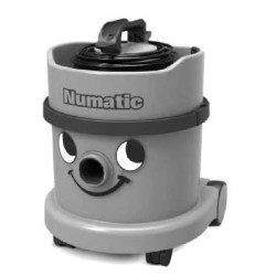 Numatic NVP 370-11 – profesjonalny odkurzacz przemysłowy