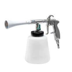 BenBow Blue Storm PRO 101 – pistolet czyszczący z metalową tubą