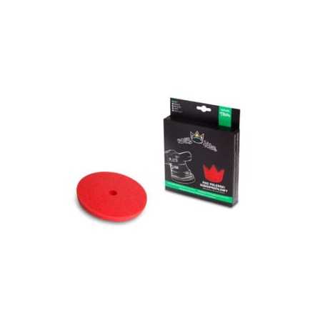 Royal Pads THIN Soft Pad 150mm Czerwony