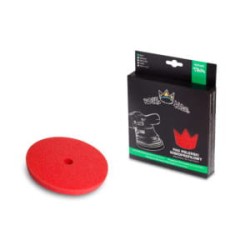 Royal Pads THIN Soft Pad 80mm Czerwony