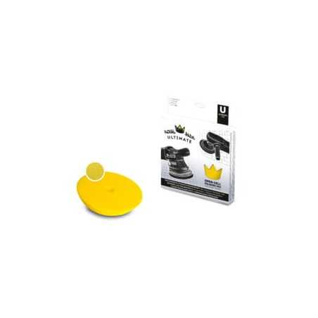 Royal Pads ULT ULTRA Cut 80mm Żółta