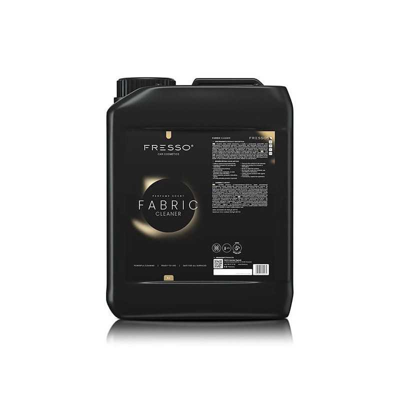 Fresso Fabric Cleaner 5L - do czyszczenia podsufitki, tapicerki i dywanów