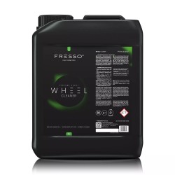 Fresso Wheel Cleaner 5L – neutralny środek do czyszczenia felg